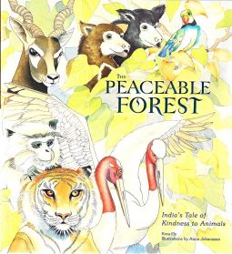 The Peaceable Forest